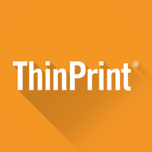 thinprint print engine
